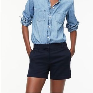NWT J Crew Shorts